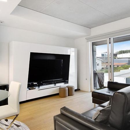 Uno Del Mar 2 Apartment Vila Nova de Gaia Bagian luar foto
