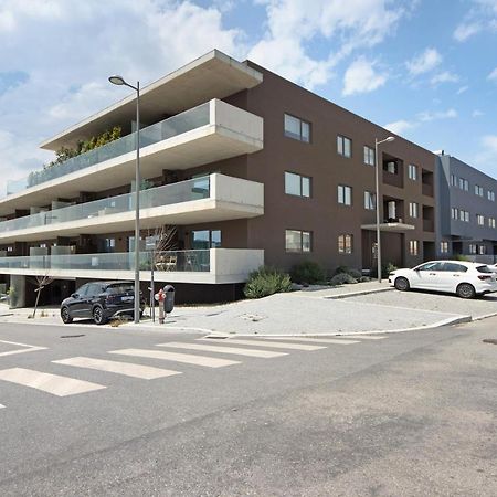 Uno Del Mar 2 Apartment Vila Nova de Gaia Bagian luar foto