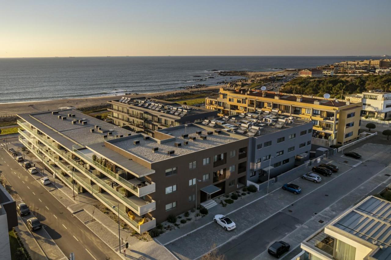 Uno Del Mar 2 Apartment Vila Nova de Gaia Bagian luar foto