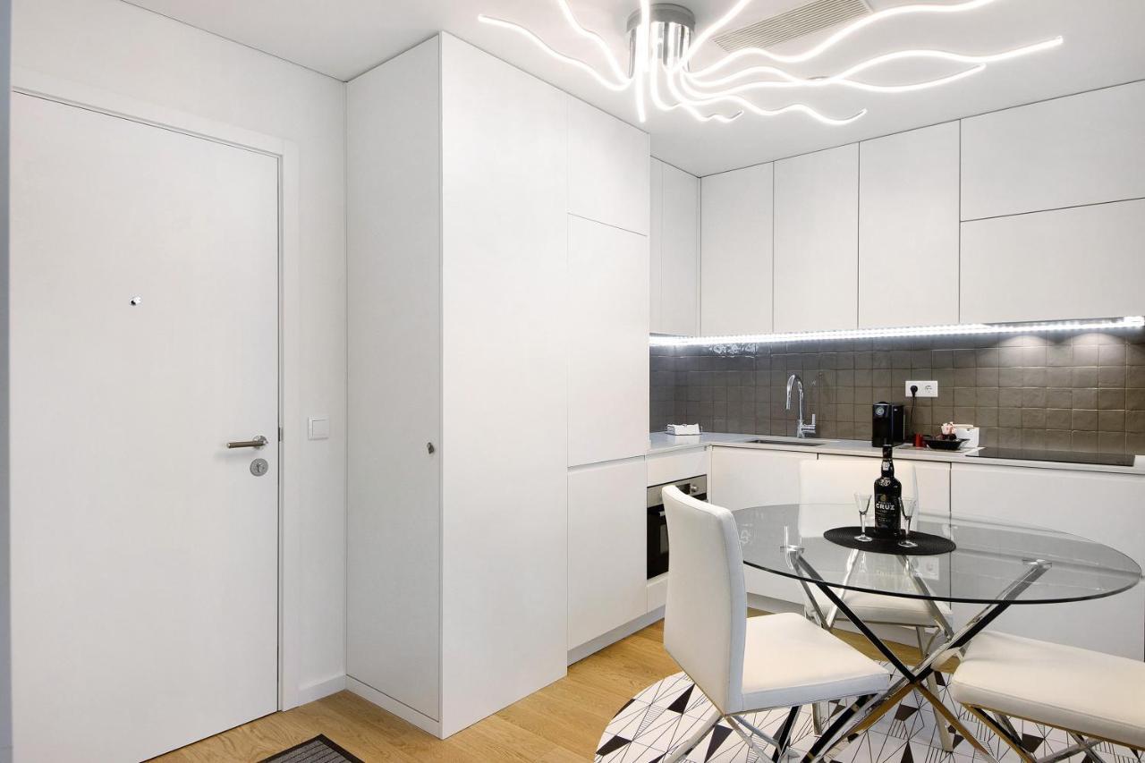 Uno Del Mar 2 Apartment Vila Nova de Gaia Bagian luar foto