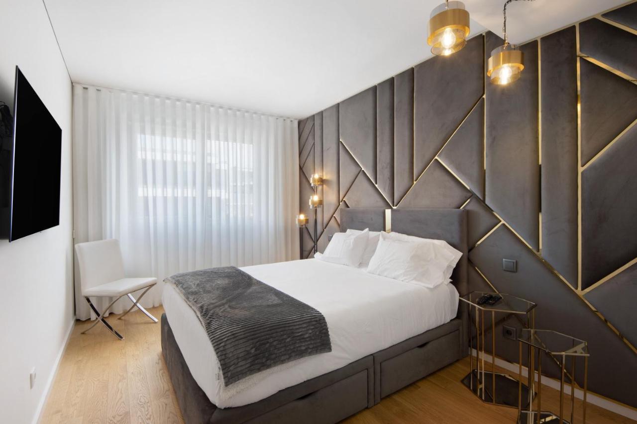 Uno Del Mar 2 Apartment Vila Nova de Gaia Bagian luar foto