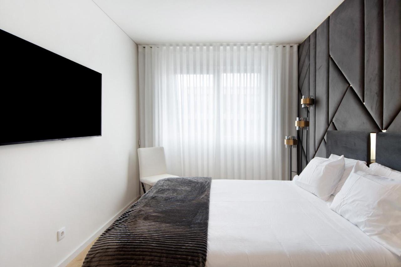 Uno Del Mar 2 Apartment Vila Nova de Gaia Bagian luar foto