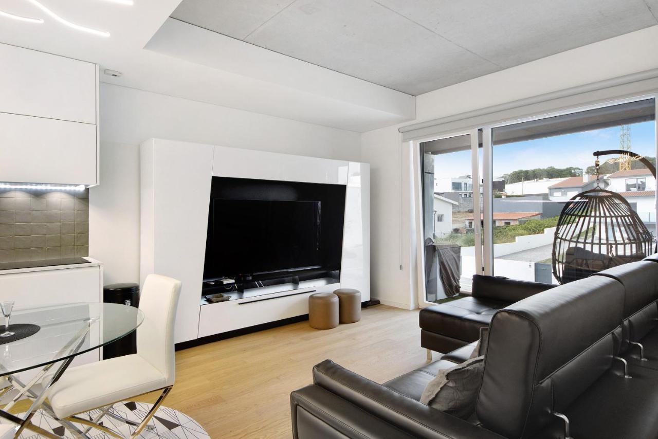 Uno Del Mar 2 Apartment Vila Nova de Gaia Bagian luar foto