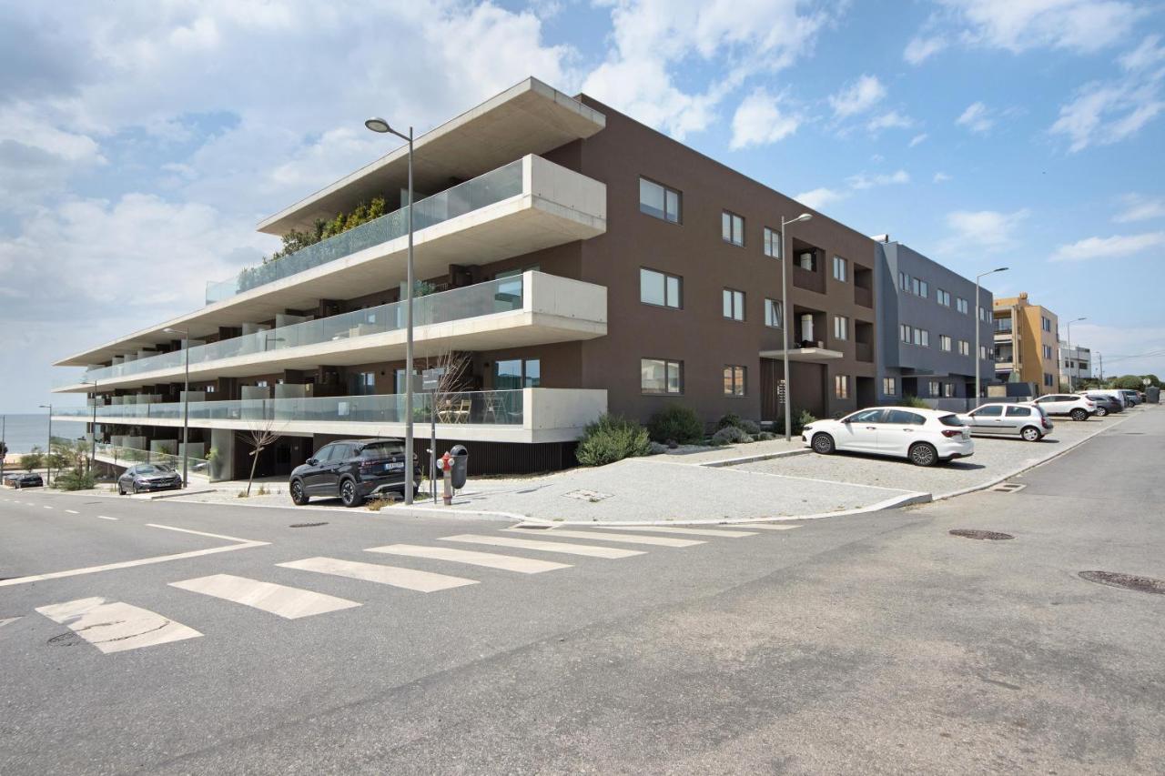 Uno Del Mar 2 Apartment Vila Nova de Gaia Bagian luar foto